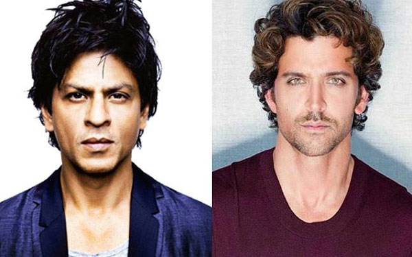 hrithik roshan,shahrukh khan,raees movie,kaabil movie,bollywood stars,tollywood stars,kollywood stars  ఇద్దరు స్టార్స్‌ తీవ్రంగా నష్టపోయారు..!